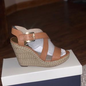 Michael Kors Wedges